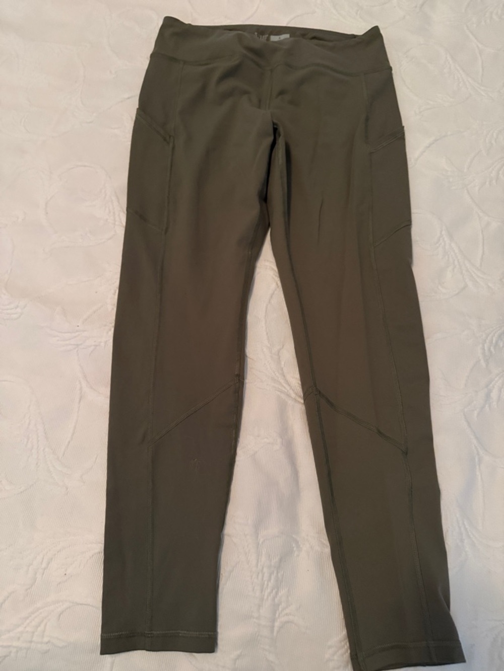 5.11 Tactical PT-R high waisted women’s leggings